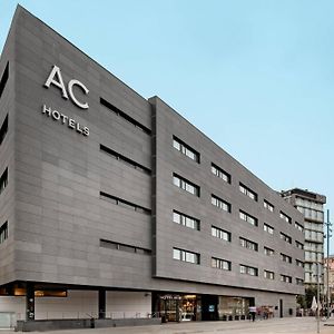 Ac Hotel Sants By Marriott